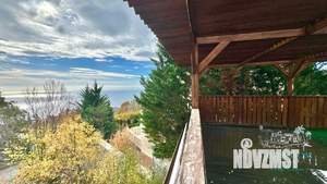 Дом 650м², 4-этажный, участок 9 сот.