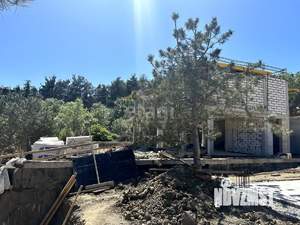 Дом 565м², 3-этажный, участок 10 сот.