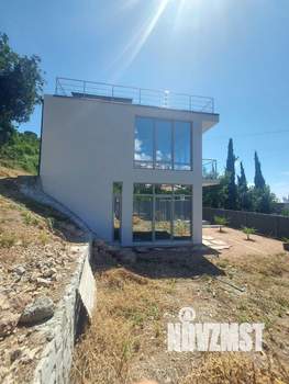 Дом 230м², 3-этажный, участок 8 сот.