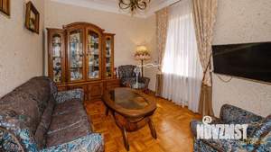 Дом 110м², 1-этажный, участок 7 сот.