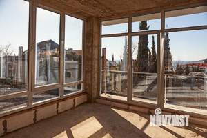 Дом 320м², 2-этажный, участок 8 сот.