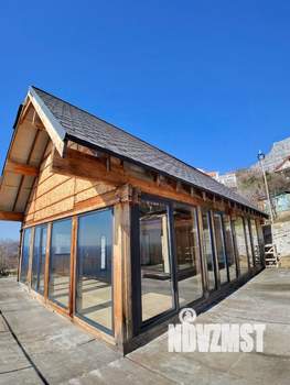 Дом 140м², 1-этажный, участок 6 сот.