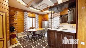 Дом 174м², 2-этажный, участок 17 сот.