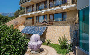 Дом 1500м², 5-этажный, участок 41 сот.