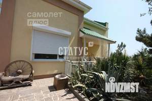 Коттедж 292м², 3-этажный, участок 7 сот.