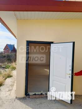 Дом 40м², 1-этажный, участок 4 сот.