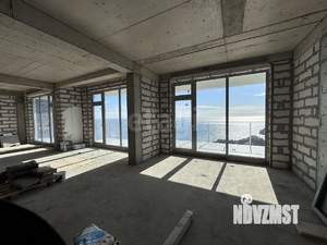 Дом 395м², 3-этажный, участок 5 сот.