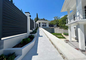 Дом 239м², 2-этажный, участок 7 сот.