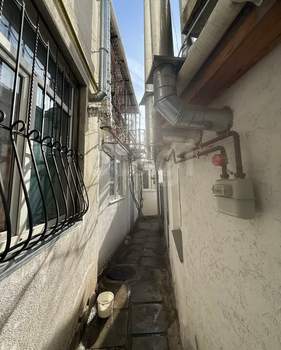 Дом 30м², 1-этажный, участок 1 сот.