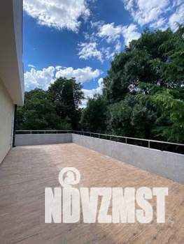 Дом 232м², 2-этажный, участок 3 сот.