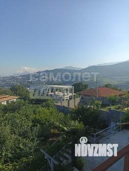 Дом 193м², 2-этажный, участок 4 сот.