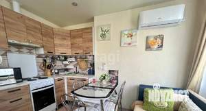 Дом 294м², 3-этажный, участок 8 сот.