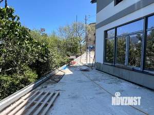 Дом 242м², 3-этажный, участок 4 сот.