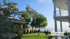 Дом 283м², 2-этажный, участок 10 сот.