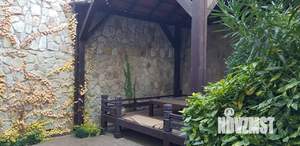 Таунхаус 280м², 3-этажный, участок 4 сот.