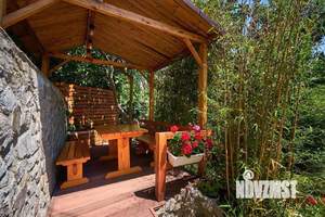 Дом 170м², 3-этажный, участок 4 сот.