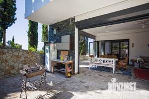 Дом 450м², 2-этажный, участок 15 сот.