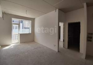 Дом 63м², 2-этажный, участок 1 сот.