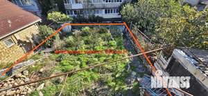 Дом 64м², 2-этажный, участок 2 сот.