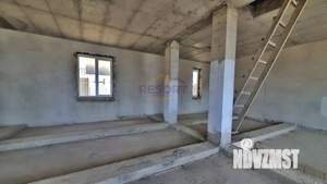 Дом 286м², 2-этажный, участок 3 сот.