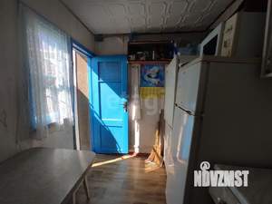 Дом 56м², 1-этажный, участок 3 сот.