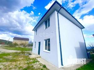 Дом 160м², 2-этажный, участок 6 сот.