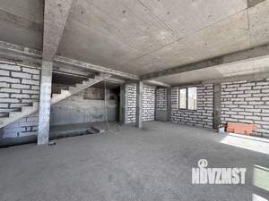 Дом 395м², 3-этажный, участок 5 сот.