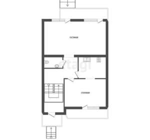 Дом 400м², 3-этажный, участок 6 сот.