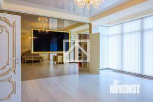 Дом 450м², 4-этажный, участок 12 сот.