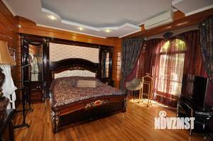 Дом 178м², 2-этажный, участок 17 сот.