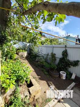 Дом 105м², 2-этажный, участок 3 сот.