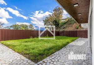 Дом 234м², 2-этажный, участок 8 сот.