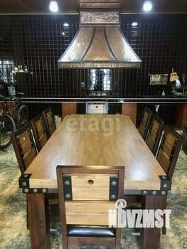 Дом 320м², 2-этажный, участок 8 сот.