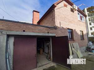 Дом 167м², 2-этажный, участок 5 сот.