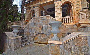 Дом 518м², 2-этажный, участок 41 сот.