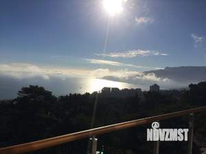 Дом 299м², 3-этажный, участок 4 сот.