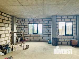 Дом 200м², 3-этажный, участок 2 сот.