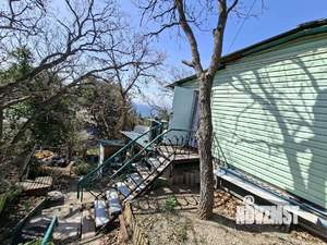 Дом 42м², 2-этажный, участок 3 сот.