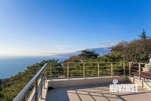 Дом 336м², 3-этажный, участок 29 сот.