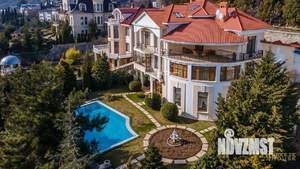 Дом 515м², 4-этажный, участок 10 сот.