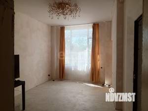 Дом 55м², 1-этажный, участок 1 сот.