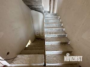 Дом 241м², 3-этажный, участок 5 сот.