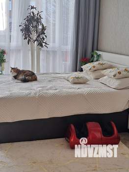 Дом 112м², 3-этажный, участок 1 сот.