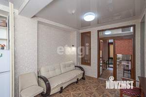 Дом 134м², 3-этажный, участок 1 сот.