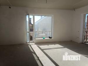 Таунхаус 193м², 3-этажный, участок 1 сот.