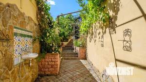 Дом 110м², 1-этажный, участок 7 сот.