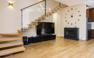 Дом 177м², 3-этажный, участок 5 сот.