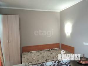 Дом 65м², 2-этажный, участок 1 сот.