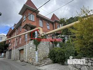 Дом 187м², 3-этажный, участок 5 сот.