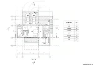 Дом 395м², 2-этажный, участок 8 сот.
